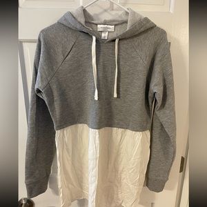 Motherhood Maternity Sweatshirt